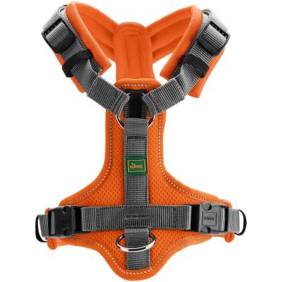 Maldon Nylon Harness