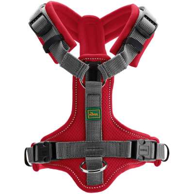 Maldon Nylon Harness