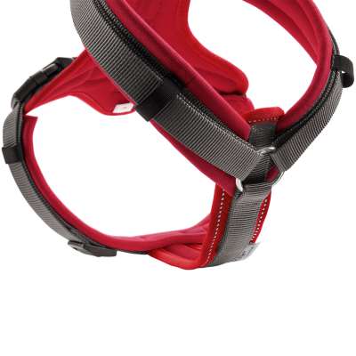 Maldon Nylon Harness