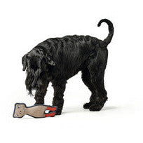 Dog Toy Tough Pombas