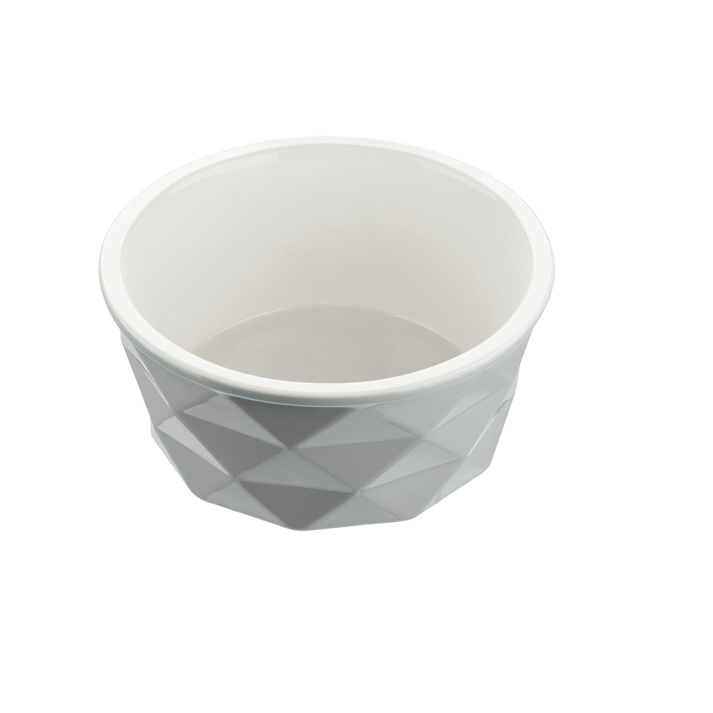 Hunter Design Ceramic Bowl