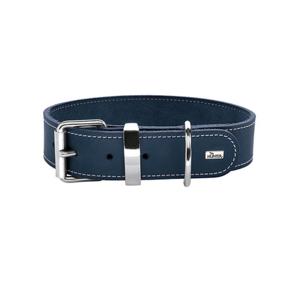 Aalborg SPECIAL Leather Dog Collar