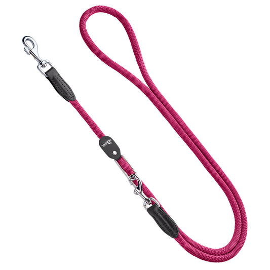 Vario leash Freestyle 10/260 - Raspberry