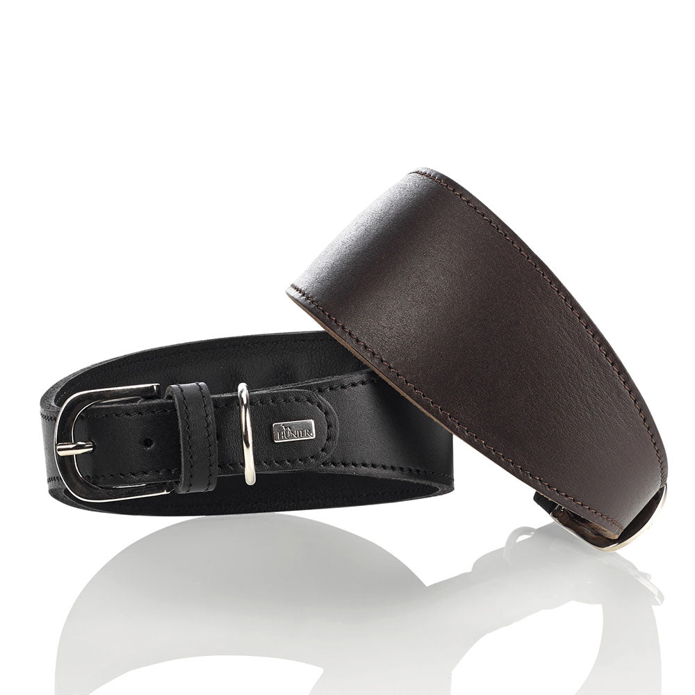 Greyhound Collar Super Soft