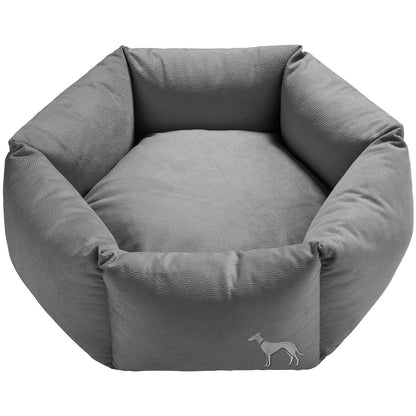 Merida Orthopaedic Dog Cushion Hexagon