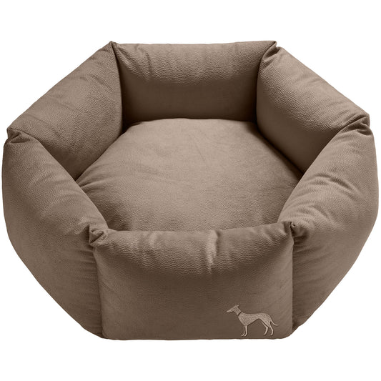 Merida Orthopaedic Dog Cushion Hexagon