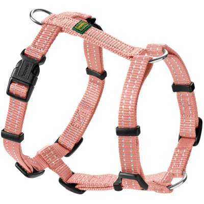 Tripoli Dog Harness