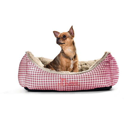 Astana Dog Sofa
