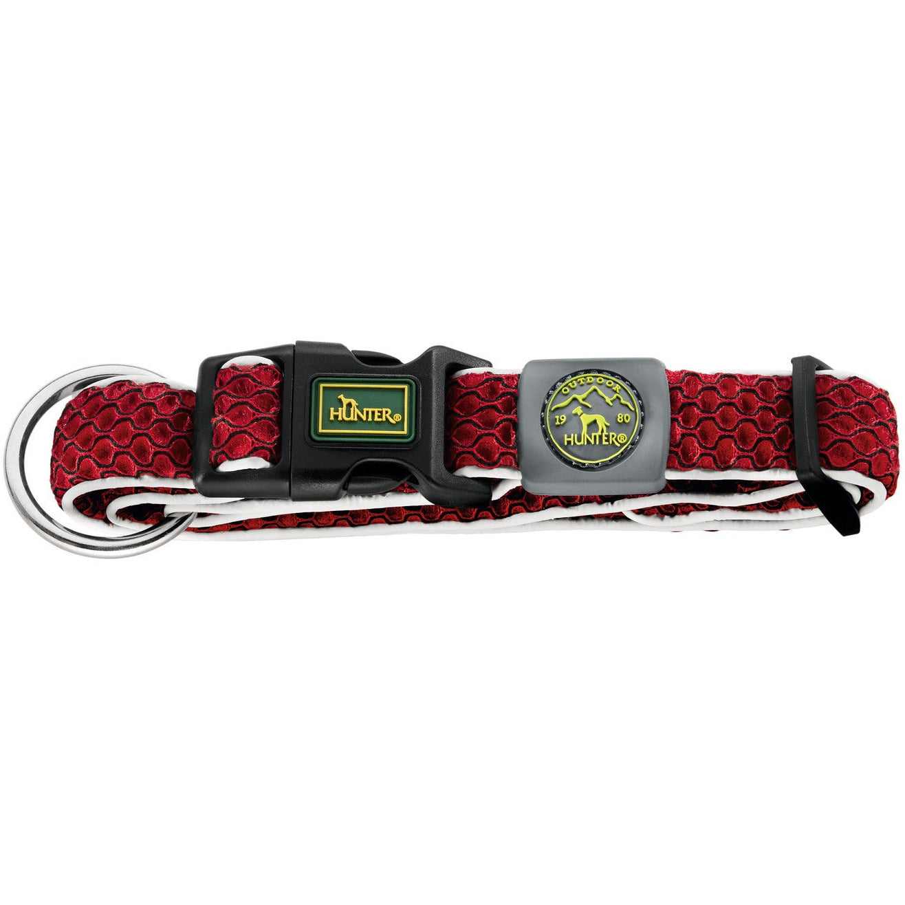 Hilo Vario Dog Collar