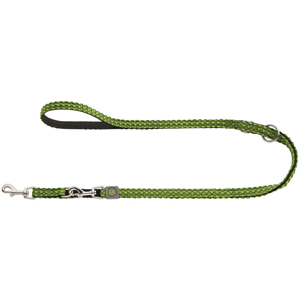 Nylon Comfort Hilo Dog Training Lead