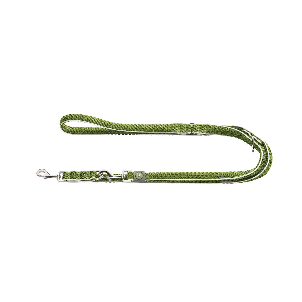 Nylon Comfort Hilo Dog Training Lead