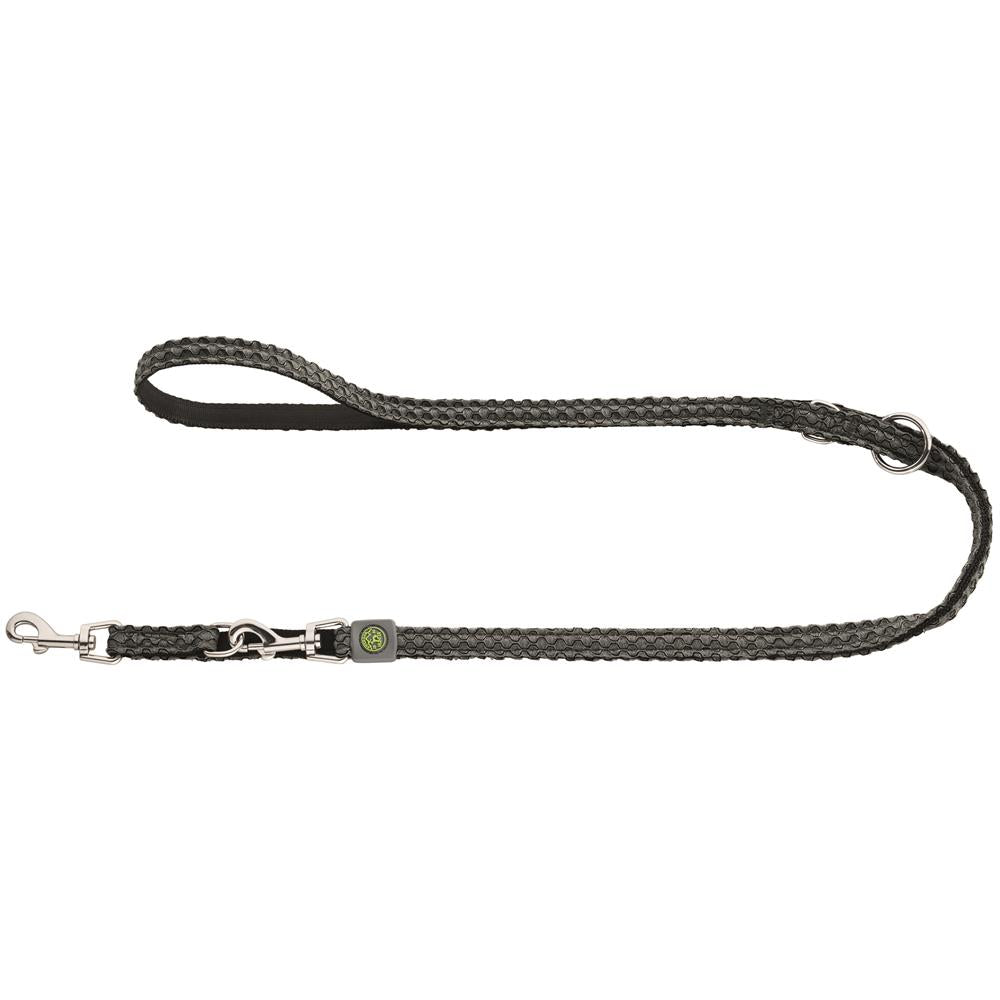 Nylon Comfort Hilo Dog Training Lead