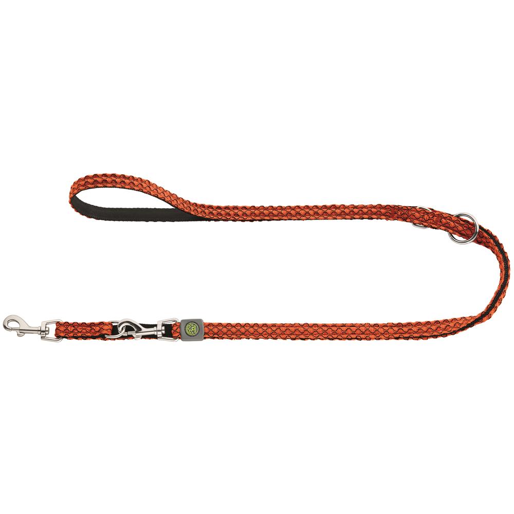 Nylon Comfort Hilo Dog Training Lead