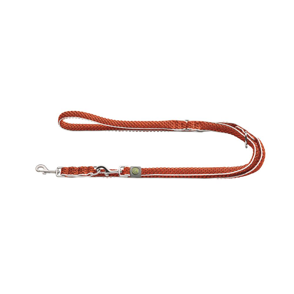 Nylon Comfort Hilo Dog Training Lead