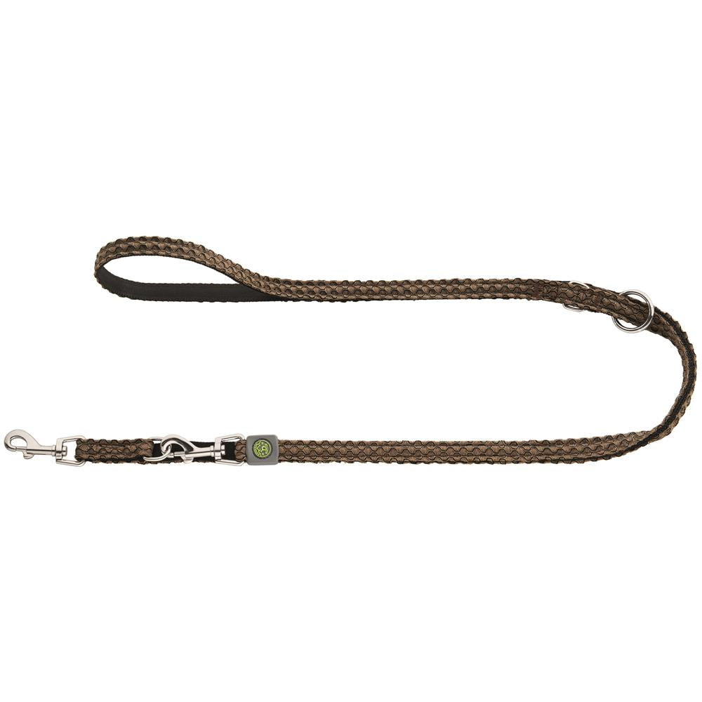 Nylon Comfort Hilo Dog Training Lead