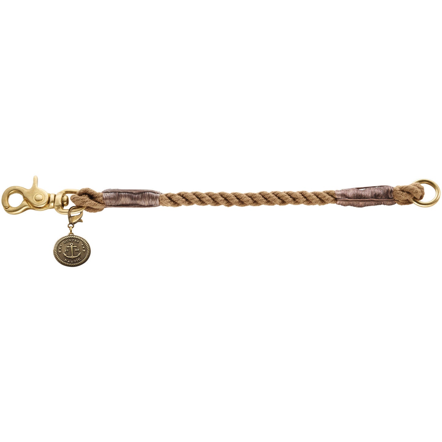 Halsung List Rope Collar