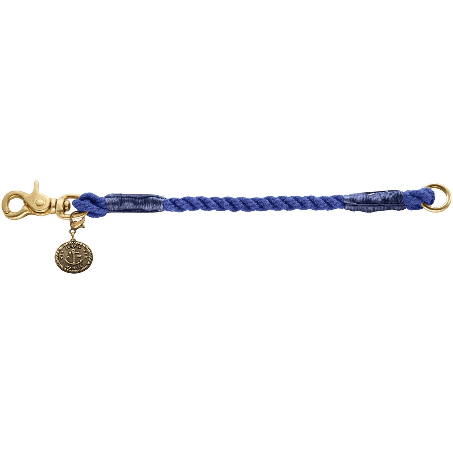 Halsung List Rope Collar