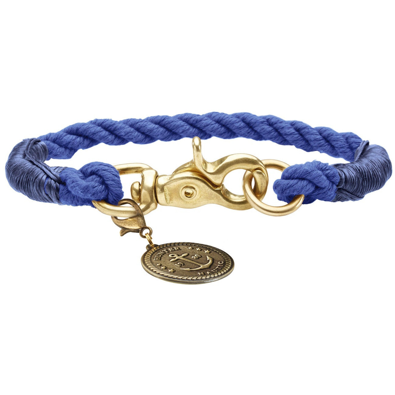 Halsung List Rope Collar