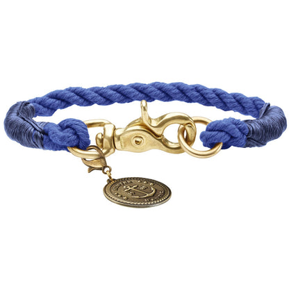 Halsung List Rope Collar