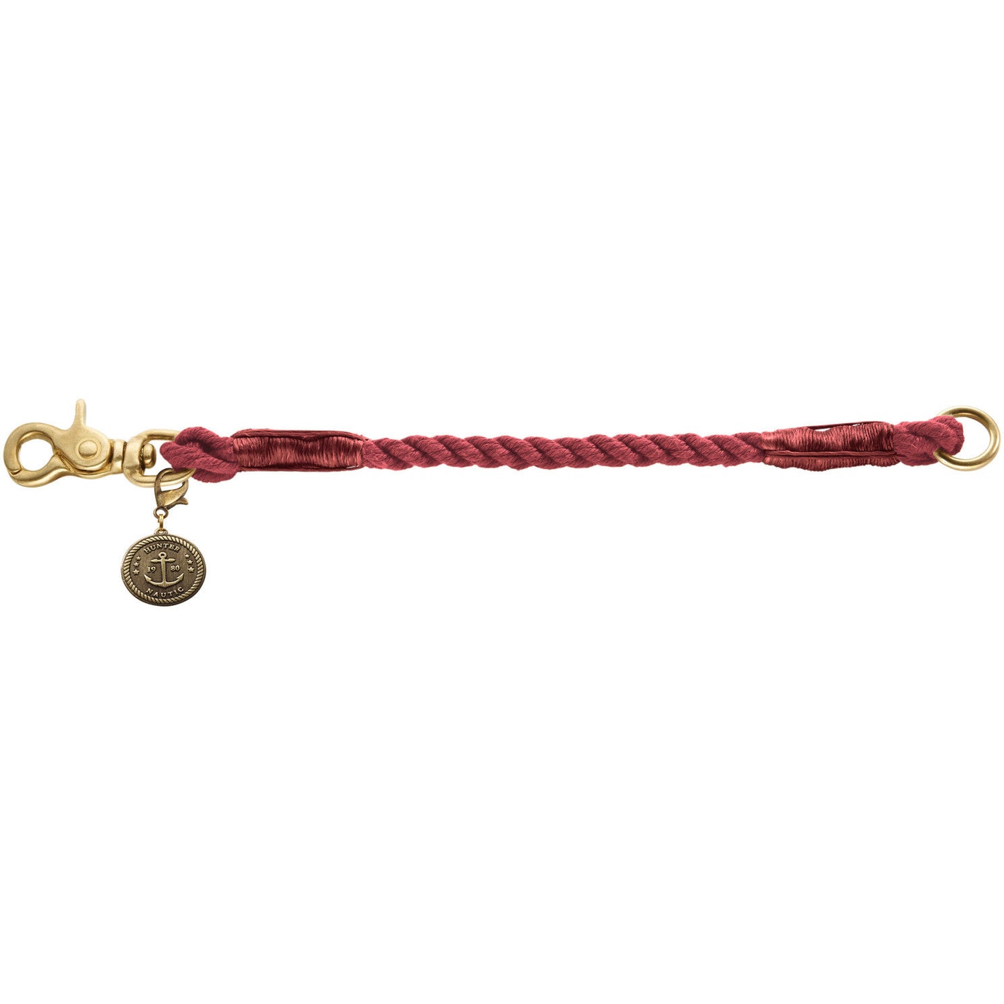 Halsung List Rope Collar