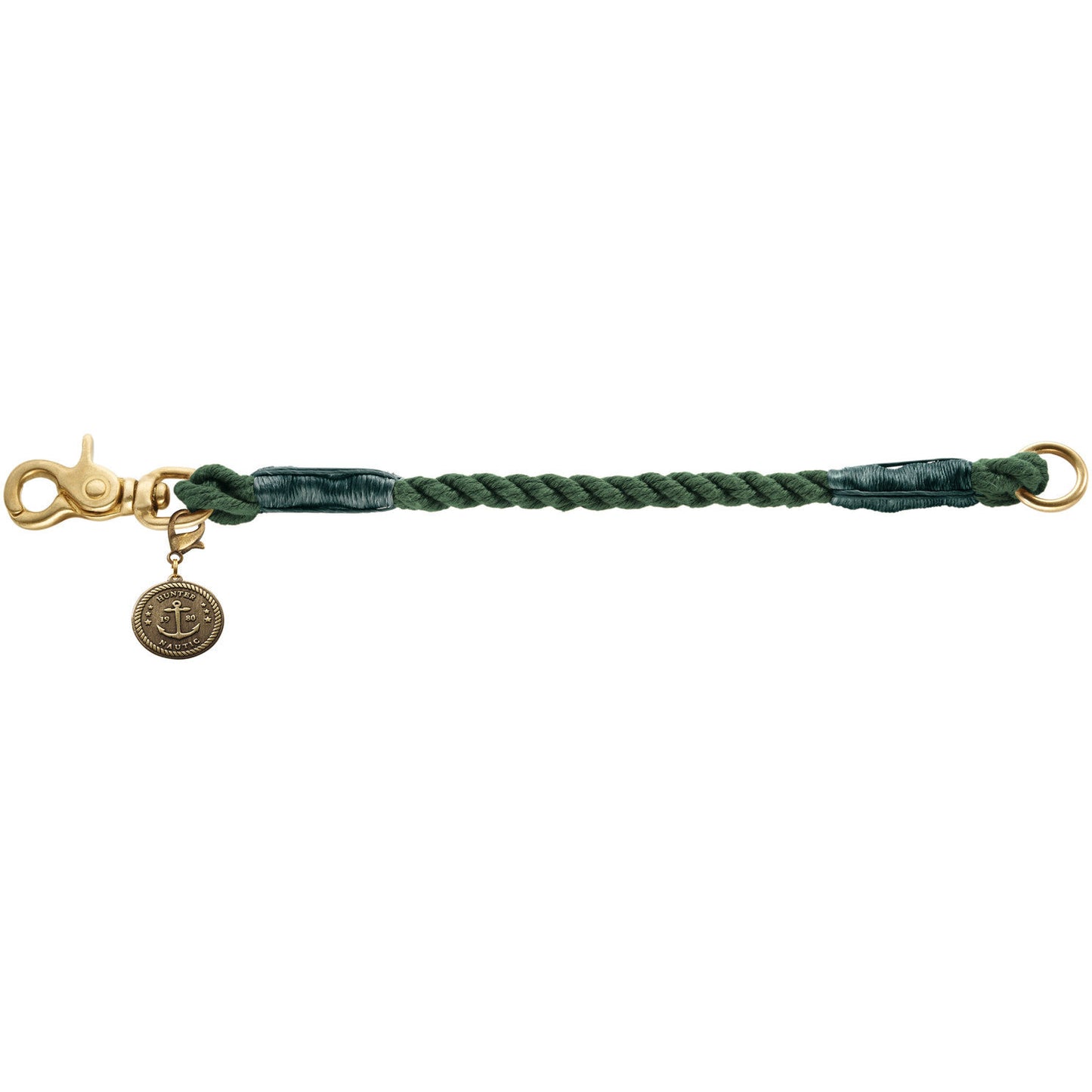 Halsung List Rope Collar
