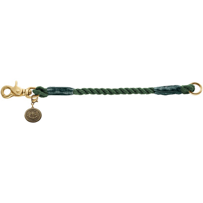 Halsung List Rope Collar