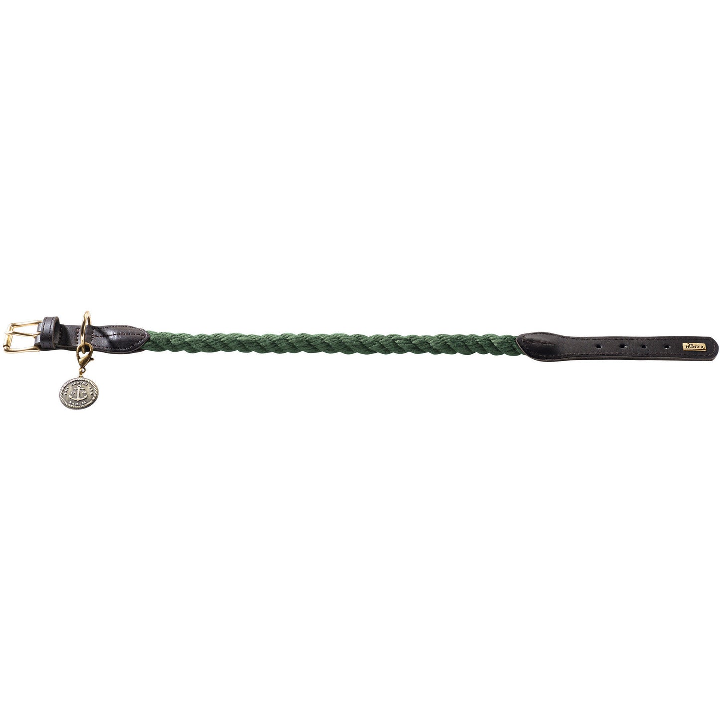 Halsung List Rope Collar