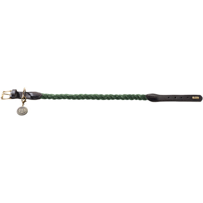 Halsung List Rope Collar
