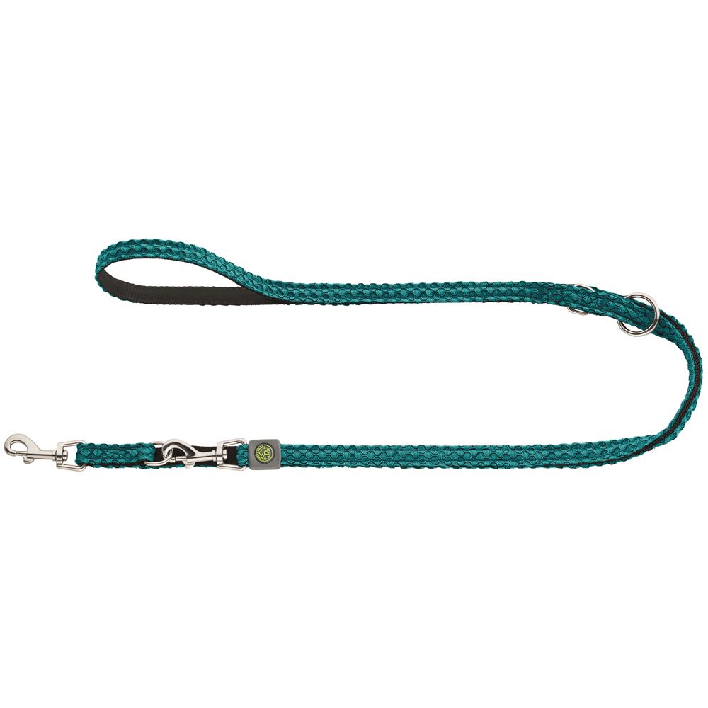 Nylon Comfort Hilo Dog Training Lead