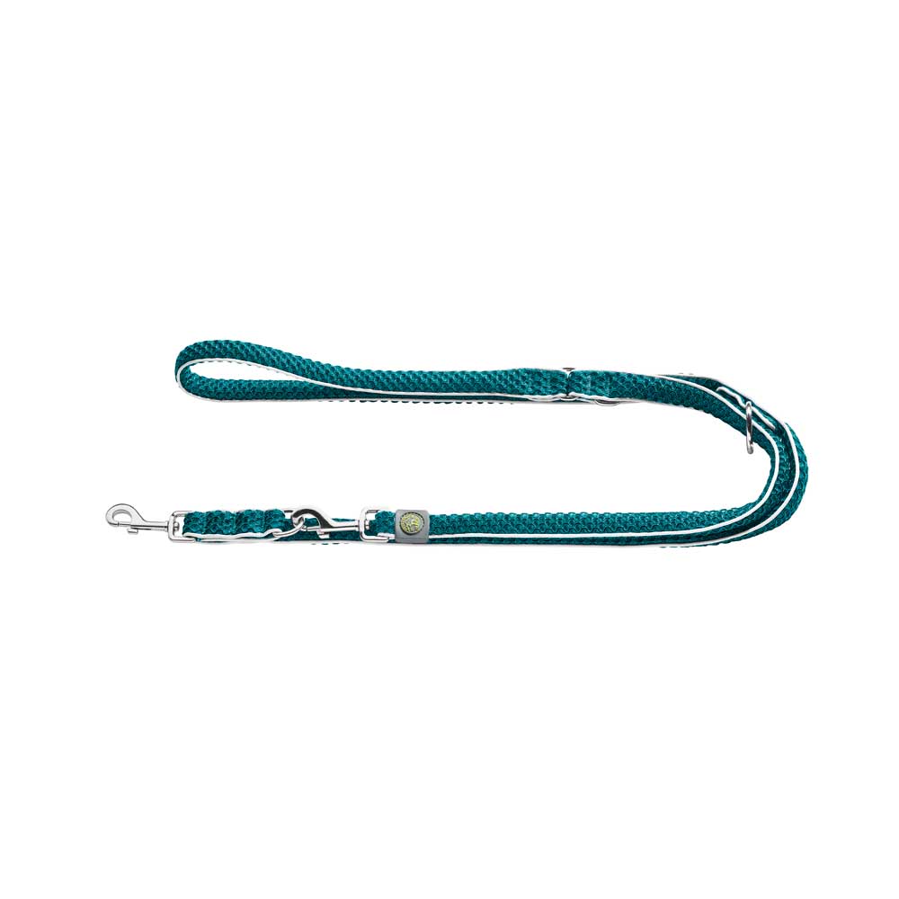 Nylon Comfort Hilo Dog Training Lead