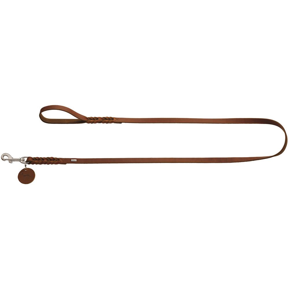 Solid Education Leather Lead