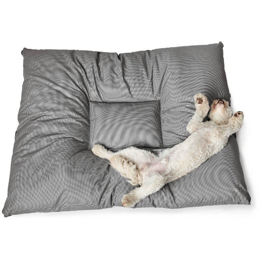 SUPER SIZE Lancaster Dog Cushion