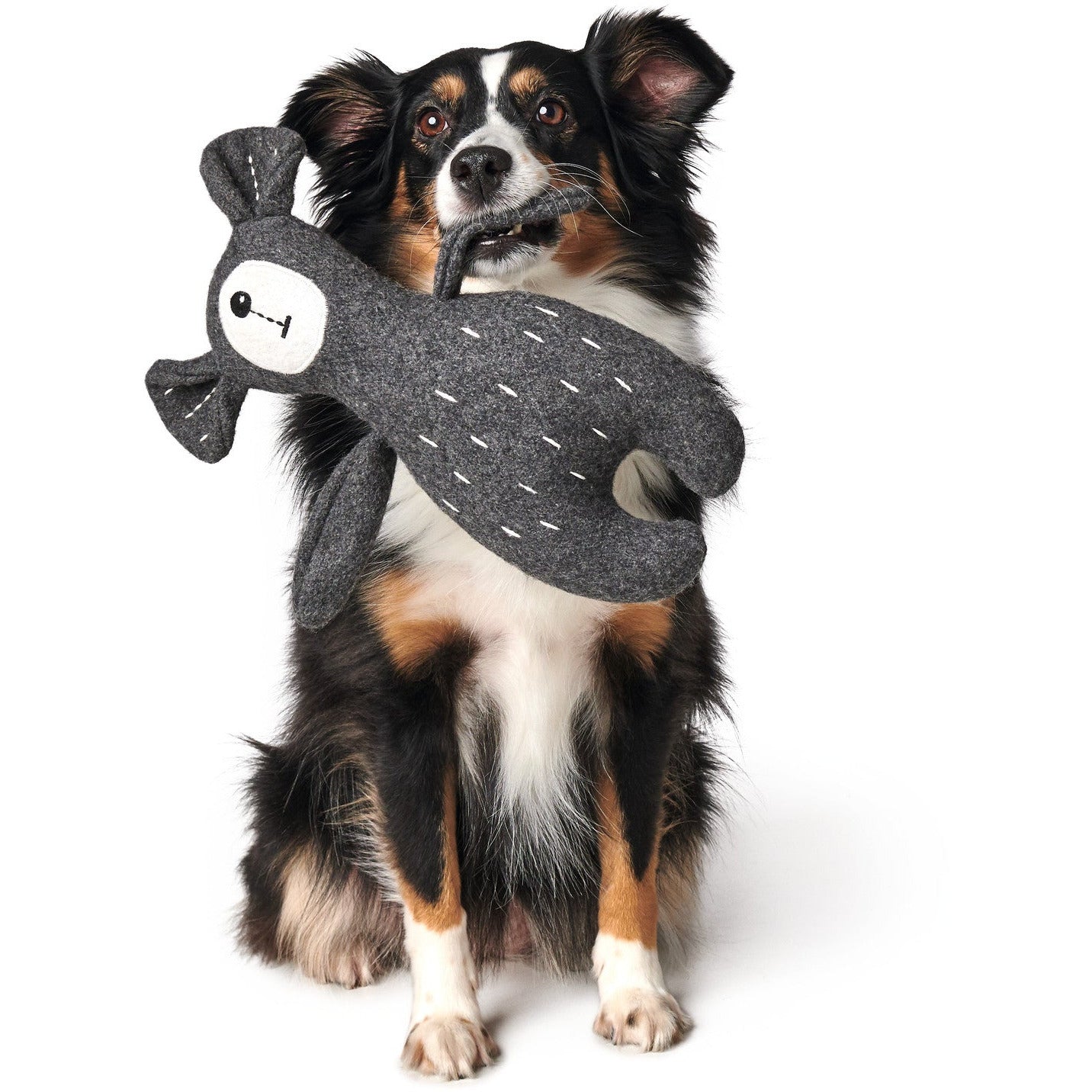 RECYCLED  Dog Toy