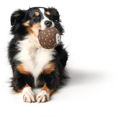 RECYCLED  Dog Toy