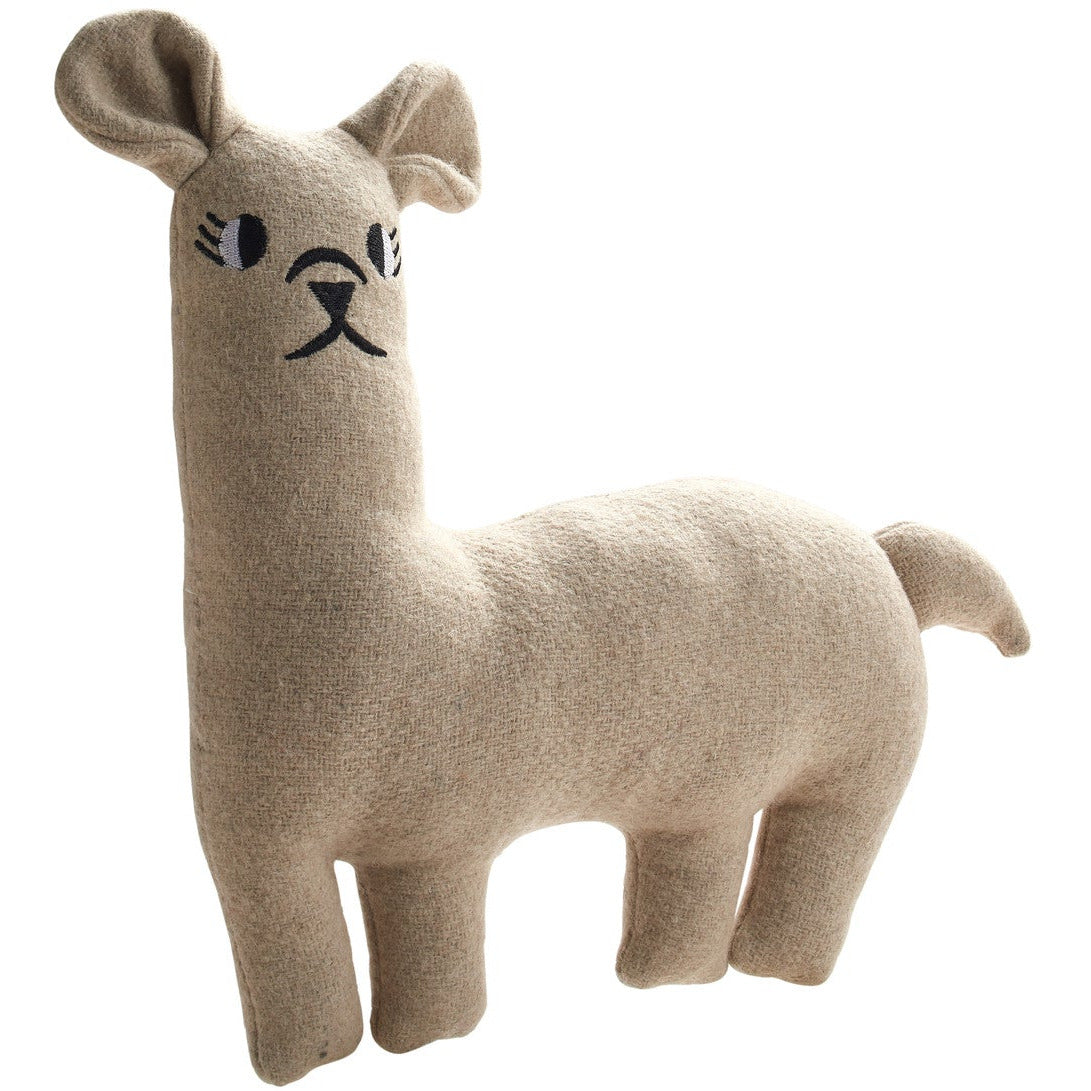 RECYCLED  Dog Toy