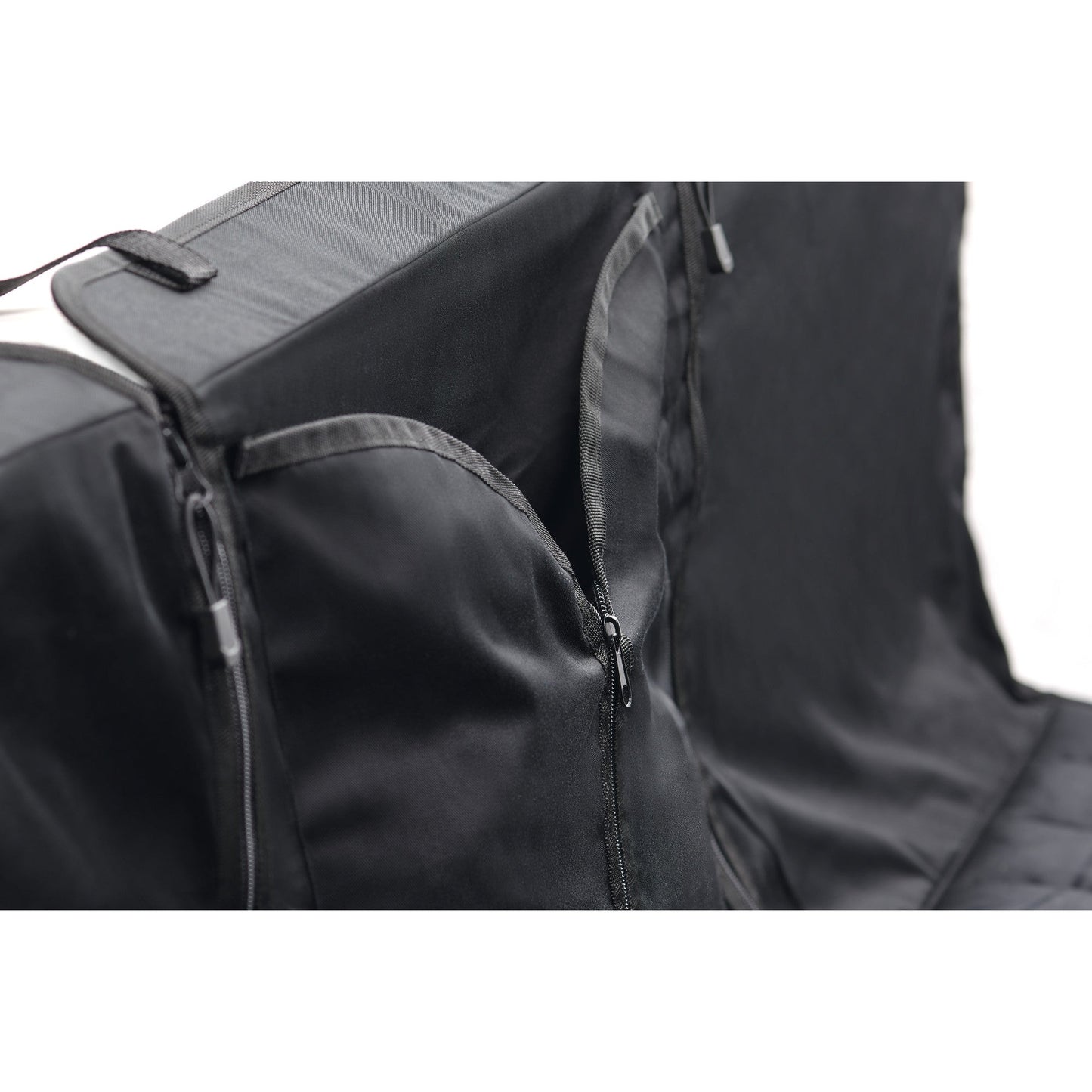 Hamilton Car Rear Seat Cover