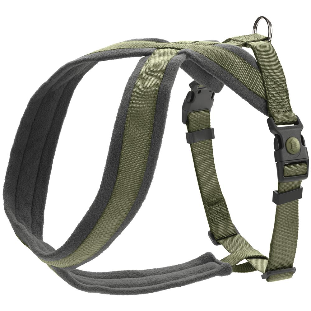 London Comfort Dog Harness