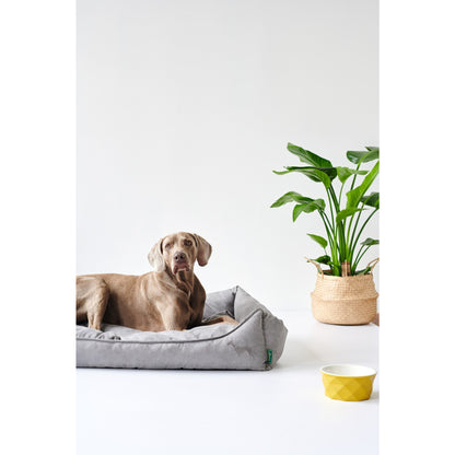 Eiby Dog Sofa - Easy Clean Technology
