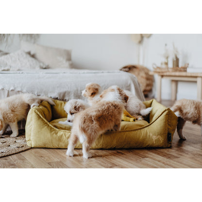 Eiby Dog Sofa - Easy Clean Technology