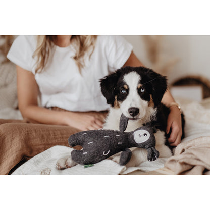 RECYCLED  Dog Toy