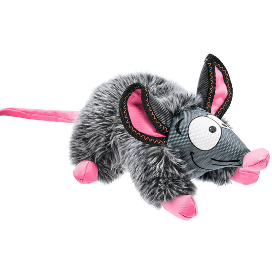 Dog Toy Broome Rat