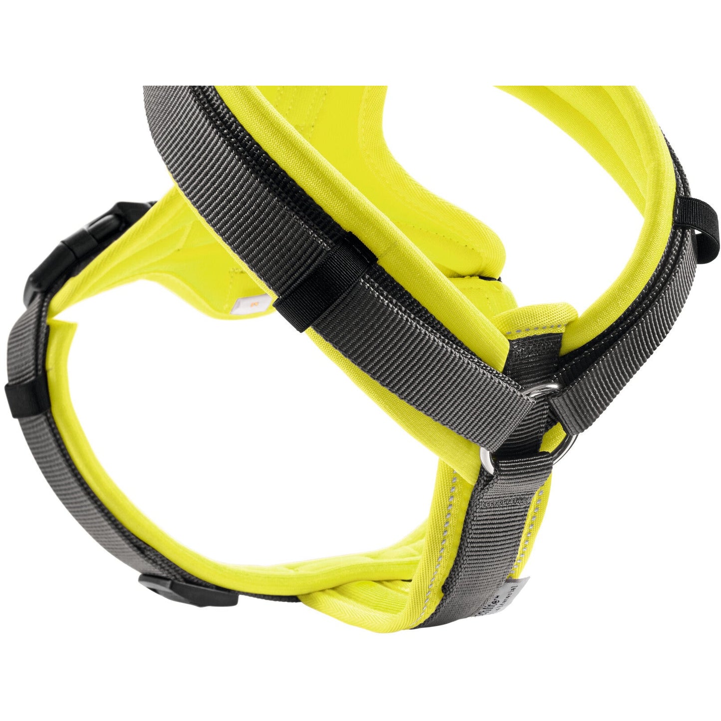 Maldon Nylon Harness