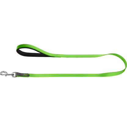 Neoprene Convenience Dog Lead