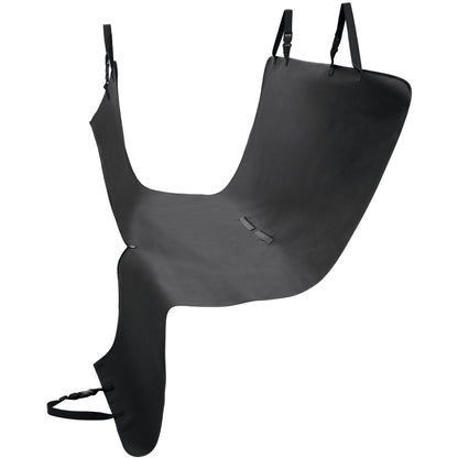 Car Rear Seat Cover