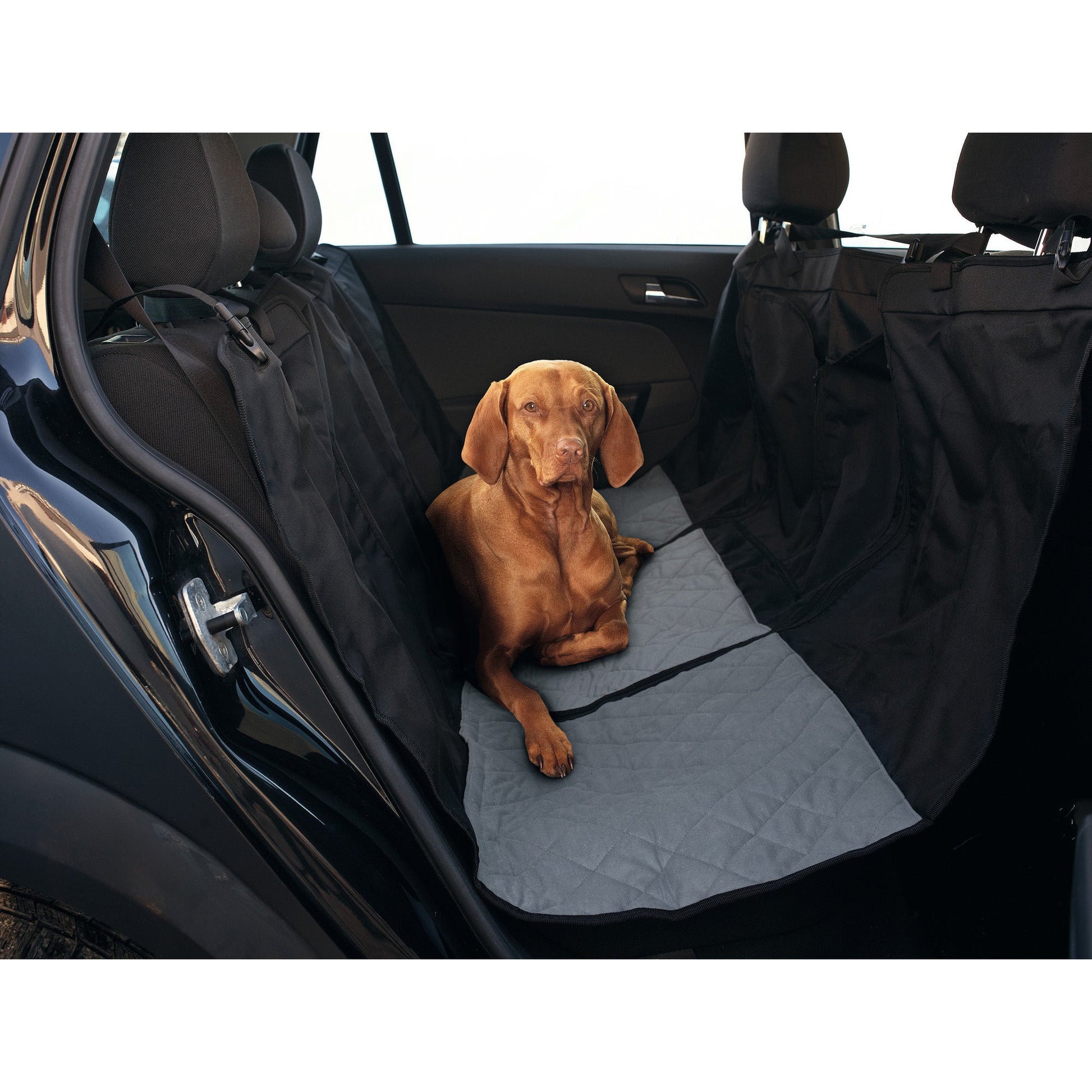 Rear Car Seat Cover Comfort Protection, Comfort, and Convenience