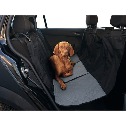 Rear Car Seat Cover Comfort