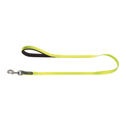 Neoprene Convenience Dog Lead