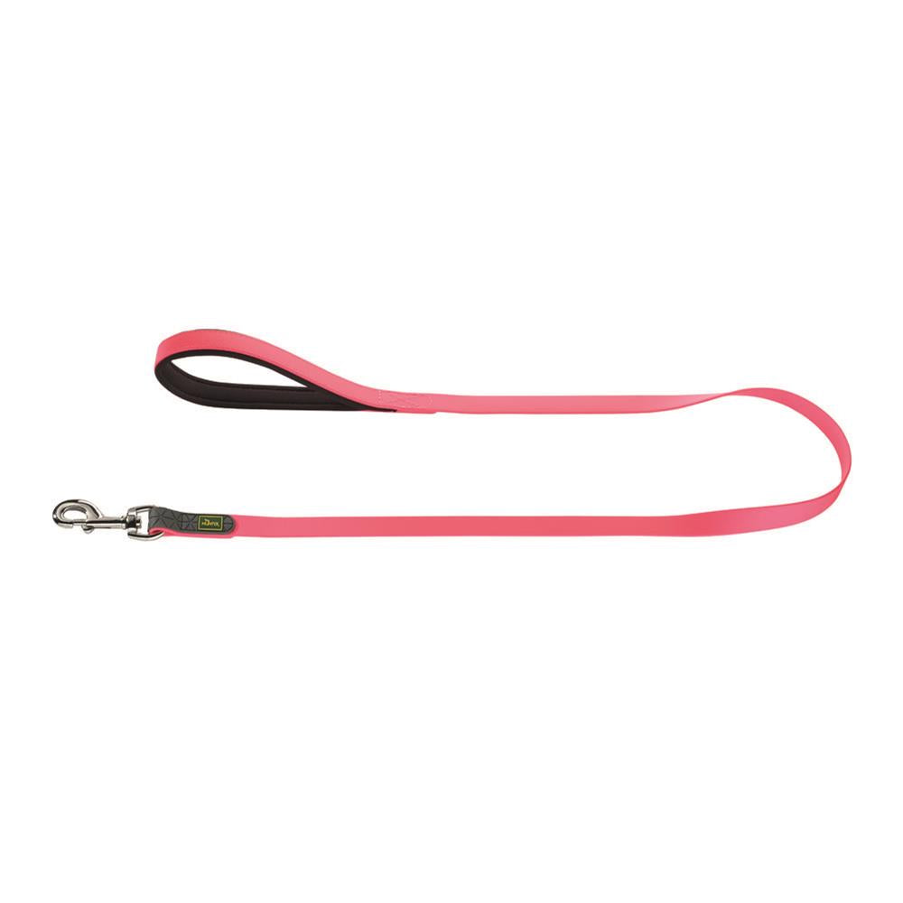 Neoprene Convenience Dog Lead