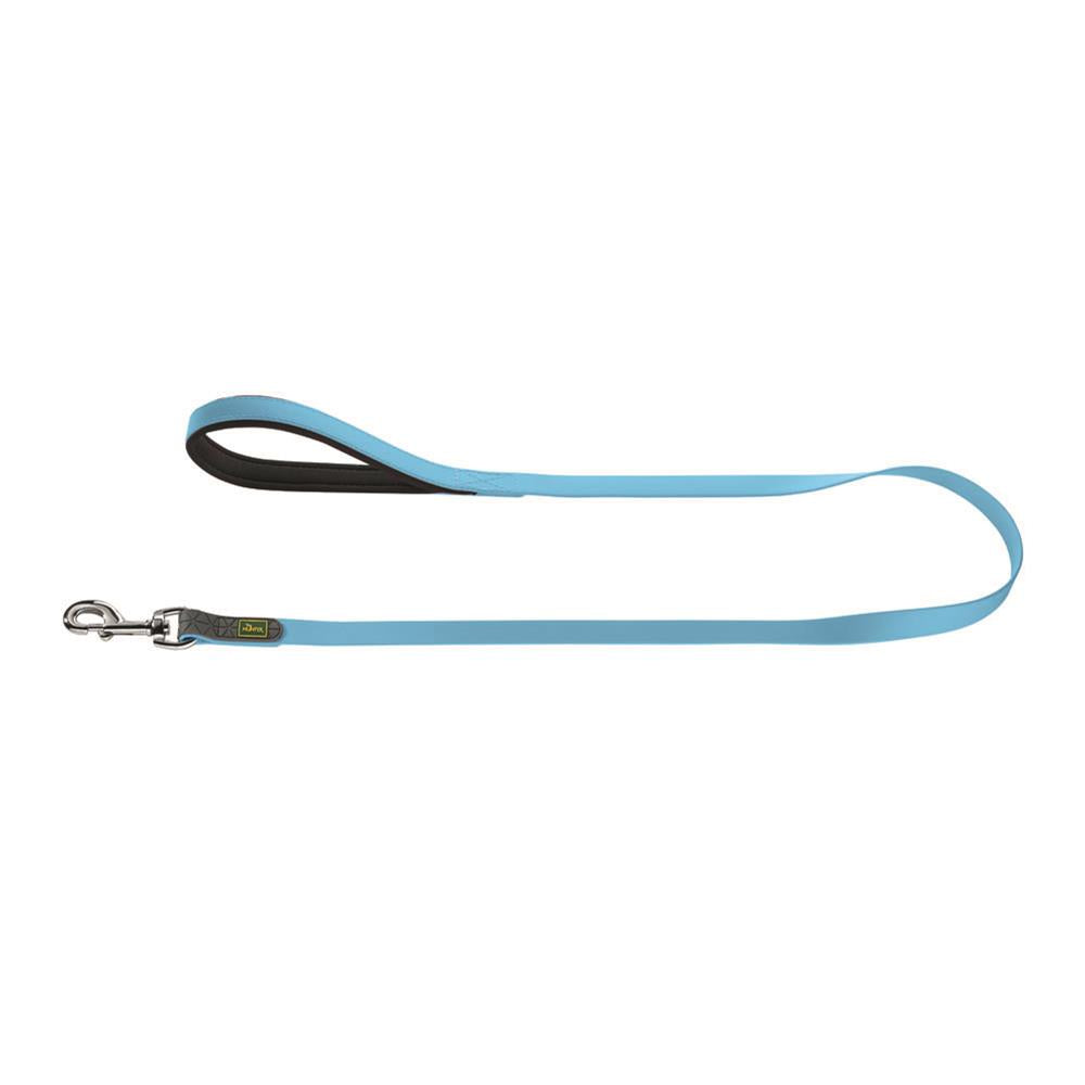 Neoprene Convenience Dog Lead