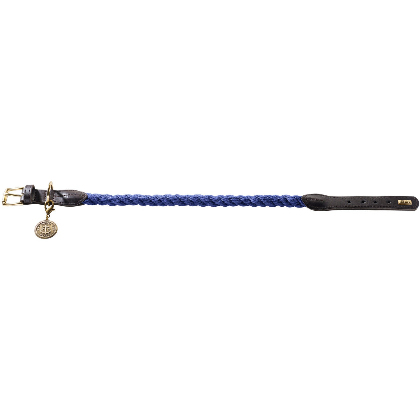 Halsung List Rope Collar